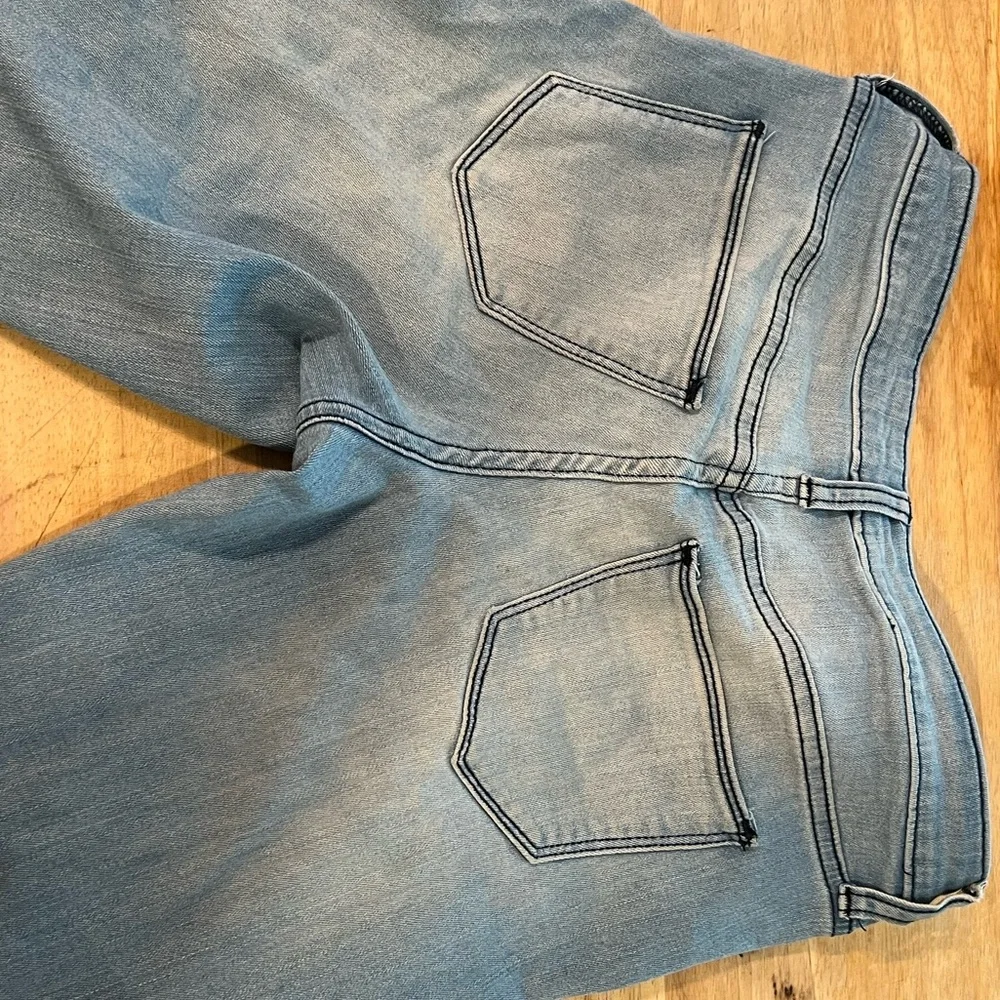 Boho Universal Thread Jeans - Picture 4 of 11